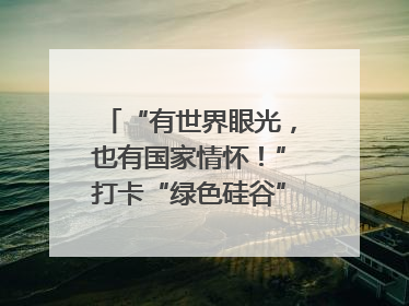 “有世界眼光，也有国家情怀！”打卡“绿色硅谷”，博主新解乐山｜网络名人四川行